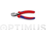 ALICATE CORTE DIAGONAL X-CUT - 160 MM - Imagen 3