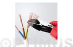 ALICATE CORTE DIAGONAL X-CUT - 160 MM - Imagen 4