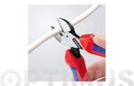 ALICATE CORTE DIAGONAL X-CUT - 160 MM - Imagen 5