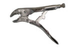 ALICATE DE PRESION GRIP UNIVERSAL BOCA CURVA 250 MM - Imagen 2