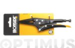 ALICATE DE PRESION GRIP UNIVERSAL NARIZ LARGA 176 MM - APERTURA: 0-50 MM - Imagen 2