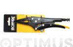 ALICATE DE PRESION GRIP UNIVERSAL NARIZ LARGA 232 MM - APERTURA: 0-68 MM - Imagen 2