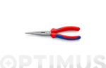 ALICATE MONTAJE BOCA CIGÜEÑA RECTO - 200 MM - Imagen 2