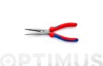 ALICATE MONTAJE BOCA CIGÜEÑA RECTO - 200 MM - Imagen 3