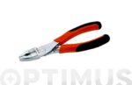 ALICATE UNIVERSAL ERGO - 200 MM - Imagen 2