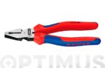 ALICATE UNIVERSAL REFORZADO - Imagen 2