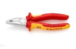 ALICATE UNIVERSAL VDE - Imagen 2