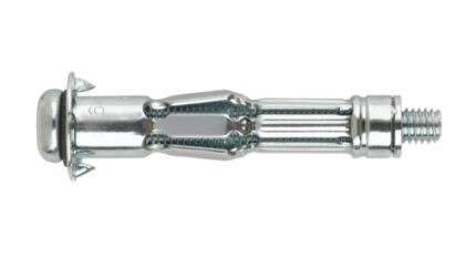 ANCLAJE FIJACION CON TORNILLO