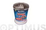 ANTIHUMEDAD DISPOSITIVO + RECARGA 450 GR SECADRY - NEUTRO - Imagen 3