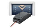 APERTURA PUERTAS GAR WIFI MUVIT IO NE - Imagen 2