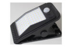 APLIQUE CLIP SOLAR 3W 4200K 300LM IP67 SENSOR - Imagen 2