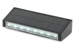 APLIQUE LED SOLAR VETA 700LM SENSOR CREP. 26H IP44 - 4000K 60º LUZ DECORATIVA - Imagen 2