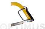 ARCO DE SIERRA TRONZAR MADERA 30" 76,2 CM. - Imagen 2