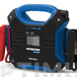 ARRANCADOR BATERIA MONSTER XL - 35000 MAH