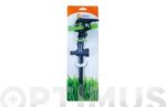 ASPERSOR IMPACTO PIQUETA PLASTICO - Imagen 2