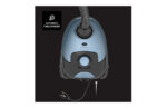 ASPIRADOR CON BOLSA HOMELAND POCKET - 700 W - Imagen 2