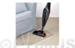 ASPIRADOR ESCOBA CON CABLE - 2 EN 1 600 W - Imagen 5
