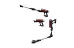 ASPIRADOR ESCOBA SIN CABLE XFORCE FLEX - 200 W 9.60 ANIMAL - Imagen 2
