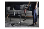 ASPIRADOR ESCOBA SIN CABLE XFORCE FLEX - 200 W 9.60 ANIMAL - Imagen 4