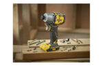 ATORNILADOR IMPACTO - BRUSHLESS V20 LI-ION 18V 203NM S/BATERIA - Imagen 3