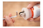 ATORNILLADOR BATERIA HEXDRIVER - 3,6 V 1,5 AH, CON LUZ LED - Imagen 4
