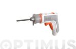 ATORNILLADOR BATERIA HEXDRIVER - 3,6 V 1,5 AH, CON LUZ LED - Imagen 5