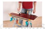 BANCO TRABAJO PLEGABLE BRICOLAJE - MASTER 200 PLEGABLE - Imagen 4