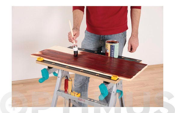 126_68e3b40672503 BANCO TRABAJO PLEGABLE BRICOLAJE - MASTER 200 PLEGABLE - Imagen 4