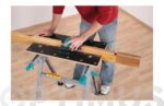 BANCO TRABAJO PLEGABLE BRICOLAJE - MASTER 200 PLEGABLE - Imagen 5