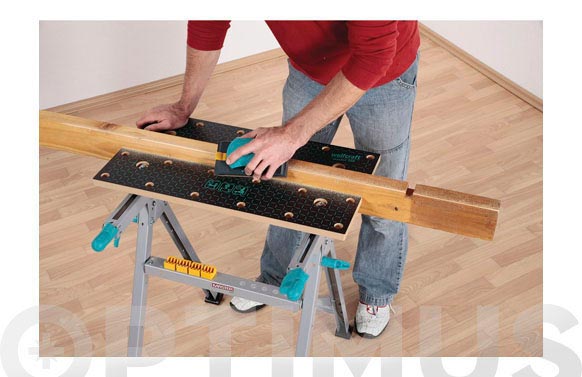 126_68e3b406c9a32 BANCO TRABAJO PLEGABLE BRICOLAJE - MASTER 200 PLEGABLE - Imagen 5