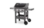 BARBACOA A GAS 3 QUEMADORES SPIRIT II - 8.800 W - Imagen 3
