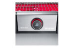 BARBACOA ELECTRICA SENOA DIGITAL BOOST 3000 W - 41,5 X 24 CM - Imagen 2