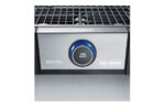 BARBACOA ELECTRICA SENOA DIGITAL BOOST 3000 W - 41,5 X 24 CM - Imagen 3