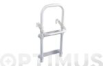 BARRA DE ENTRADA DE BAÑERA SECURA - 22,5 CM - Imagen 2