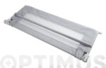 BARRERA CAMA SEGURIDAD - 1020X420 MM - Imagen 2