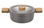 BATERIA COCINA COMPAC 4 PZS - 24CM - Imagen 2