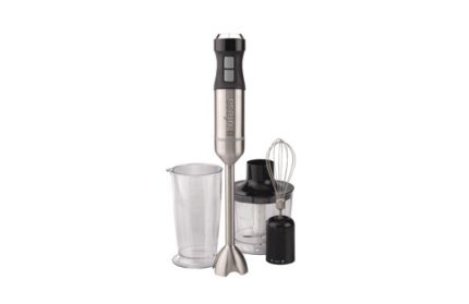 BATIDORA DE VARILLAS CON ACCESORIOS VARIO XL MAX - 1400W