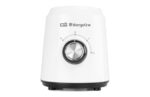 BATIDORA DE VASO BLANCA - 500 W 1,5 L - Imagen 5