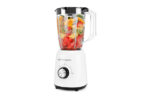 BATIDORA DE VASO BLANCA - 500 W 1,5 L - Imagen 6