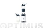 BATIDORA PERSONAL MIX & GO - 350W 600ML/300ML - Imagen 3