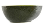 BOL GRES DECORADO AGUACATE VERDE - Imagen 2