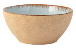 BOL STONEWARE COASTAL VIBES - Ø 13 CM SURTIDO - Imagen 2