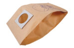 BOLSA ASPIRADOR UNIVERSAL PAPEL ECOLOGICO DE DOBLE CAPA - 6 UNIDADES - Imagen 2
