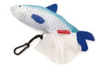 BOLSA COMPRA SET 4U CON FUNDA - PESCADO GACHET - Imagen 2
