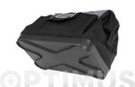 BOLSA HERRAMIENTAS GRAN APERTURA - 275 X 447 X 235 MM NEGRA - Imagen 5