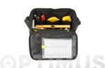 BOLSA HERRAMIENTAS TAPA PLANA - Imagen 10