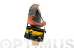 BOLSA HERRAMIENTAS TAPA PLANA - Imagen 11