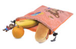 BOLSA MERIENDA SNACK RICO FUNNY - JUNGLE SURTIDO - Imagen 2