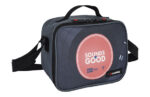 BOLSA PORTA ALIMENTOS GO GLASS SOUND - Imagen 5