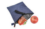 BOLSA PORTA ALIMENTOS SNACK BAG COMPACT - COLORES SURTIDO - Imagen 2